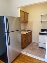 136 Chiswick Rd, Unit 3 in Boston, MA - Building Photo