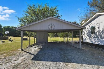 2645 Bryant St in Melissa, TX - Foto de edificio - Building Photo