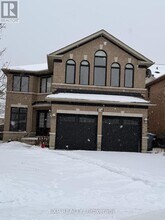 18 Highwood Rd in Brampton, ON - Building Photo - Building Photo