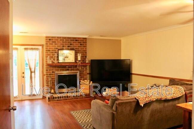 1809 Sechrist Ct in Virginia Beach, VA - Building Photo - Building Photo