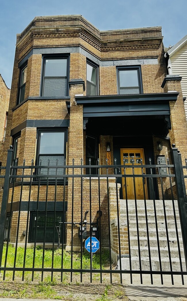 property at 7339 S Princeton Ave