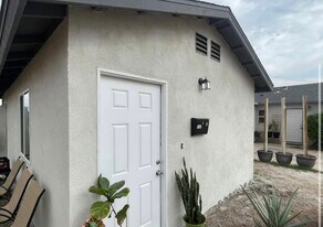 1506 W Orange Ave, Unit 1506 W Orange Ave in El Centro, CA - Building Photo