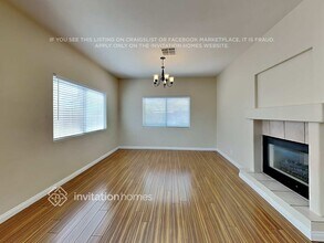 7261 Gold Find Ct in Las Vegas, NV - Building Photo - Building Photo