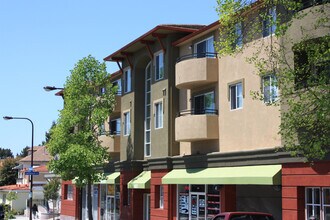 Sterling Jefferson in Berkeley, CA - Foto de edificio - Building Photo