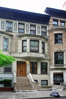 263 W 90th St Apartments