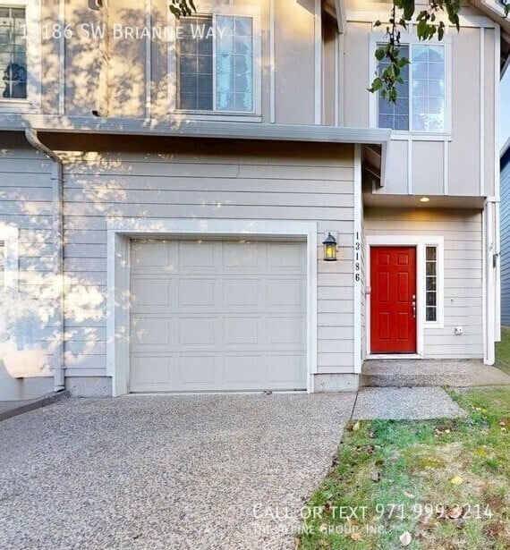 13186 SW Brianne Way in Portland, OR - Building Photo - Building Photo