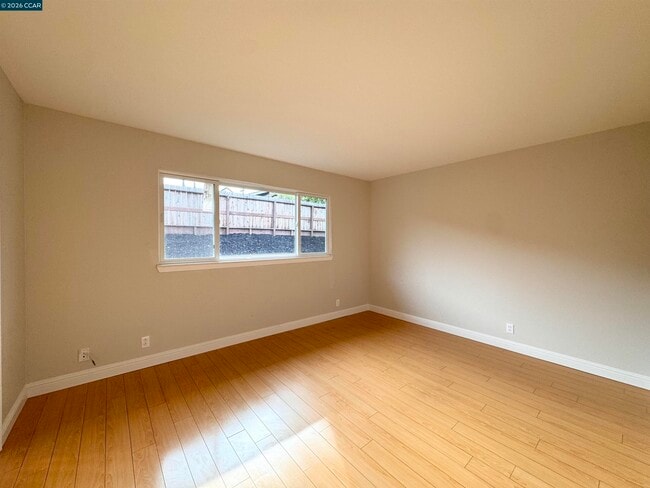 2307 Panoramic Dr in Concord, CA - Building Photo - Building Photo