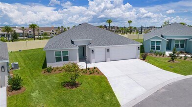 7208 Wilkins Run in the Villages, FL - Building Photo - Building Photo