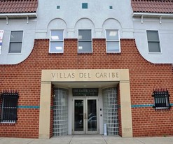 Villas Del Caribe Apartments