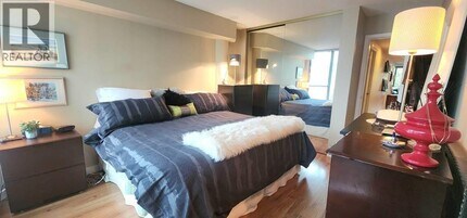 1778 Alberni St in Vancouver, BC - Building Photo - Building Photo