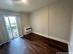 803 Waimanu St in Honolulu, HI - Building Photo - Building Photo