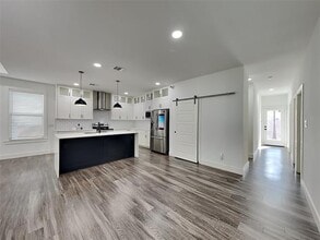 1920 Carver Ave in Fort Worth, TX - Building Photo - Building Photo