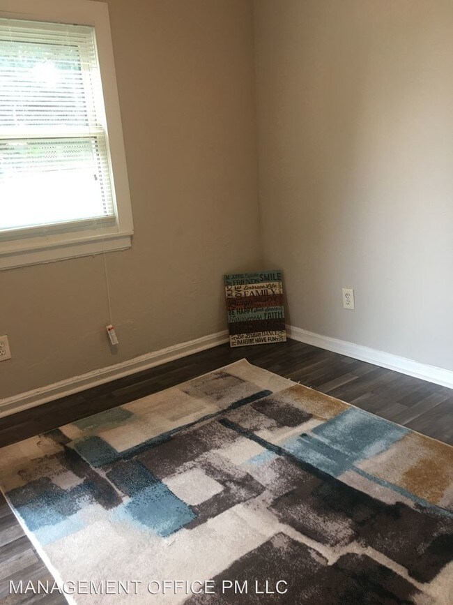 3610 Jonquil St in Charlotte, NC - Building Photo - Building Photo