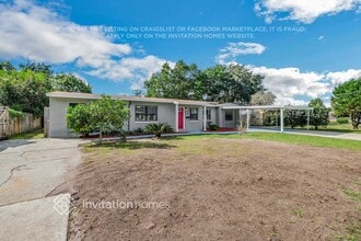 5750 Cedar Forest Dr N in Jacksonville, FL - Building Photo - Building Photo