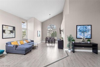 3402 Classic Bay Ln in Las Vegas, NV - Building Photo - Building Photo