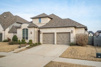 1424 16th St in Northlake, TX - Foto de edificio - Building Photo