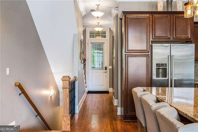 1410 Briarhaven Trail in Atlanta, GA - Building Photo - Building Photo