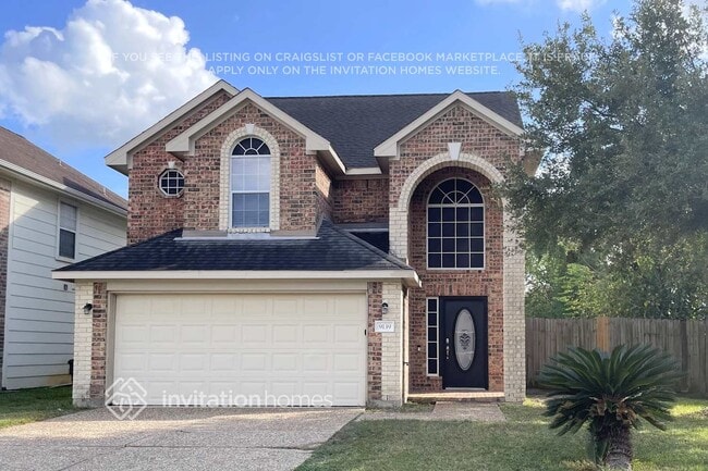 9139 Prairie Trails Dr