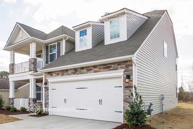 141 Kingston Drive in Mount Holly, NC - Foto de edificio - Building Photo