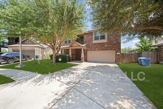 417 Cattle Run in Cibolo, TX - Building Photo - Building Photo