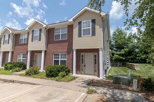 1643 Citadel Dr in Columbia, MO - Building Photo