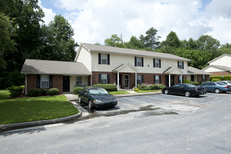 Rock Springs Apartments in Winder, GA - Building Photo - Building Photo