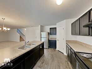 126 Forest Bend Way, Unit 33-3326 in Clayton, NC - Building Photo - Building Photo