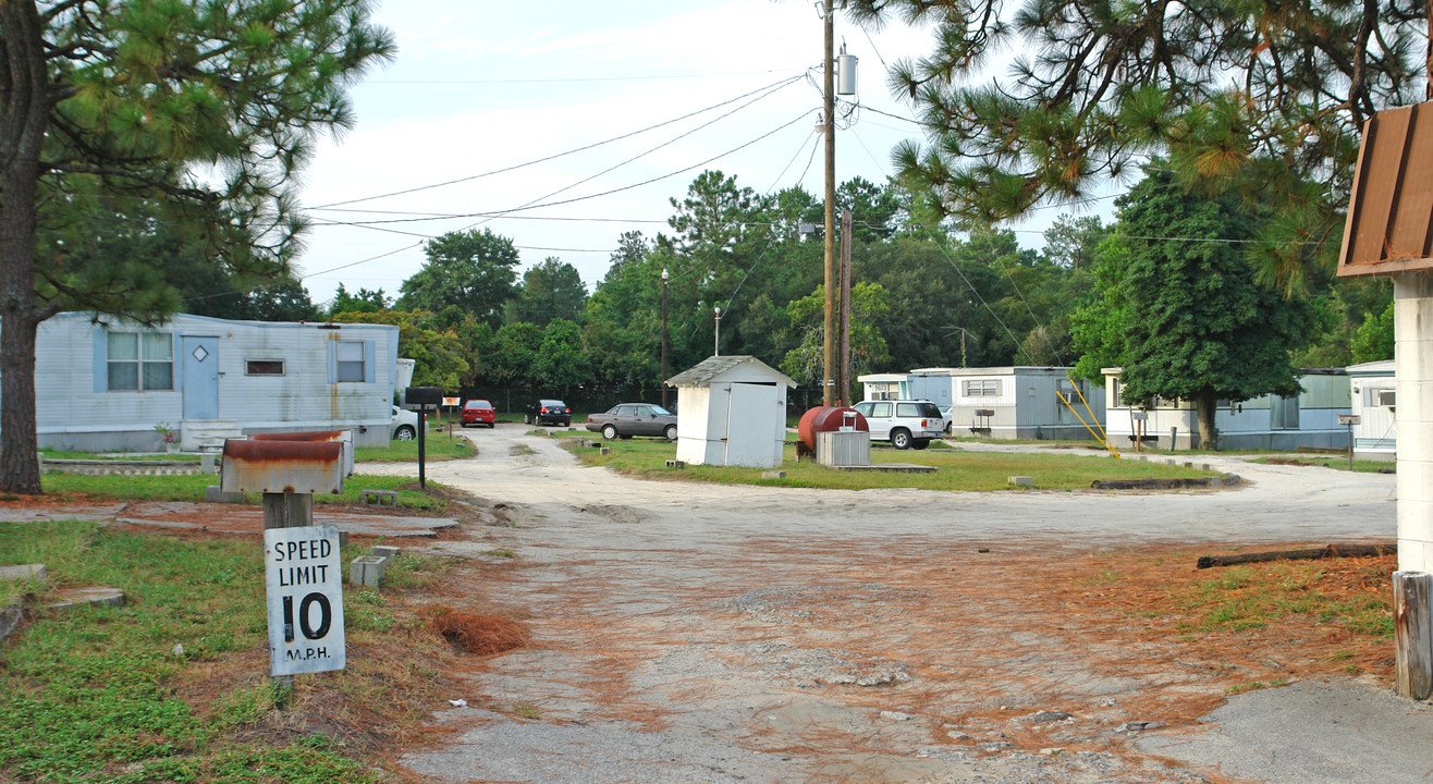 3929-a Augusta Rd in Lexington, SC - Building Photo