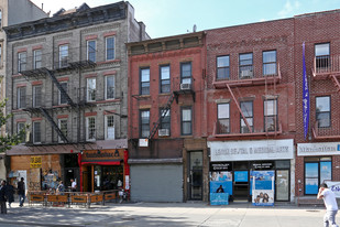 Joseph & Pauline Charatan Residence