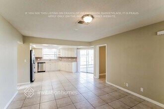 4030 NW 103rd Dr in Coral Springs, FL - Foto de edificio - Building Photo