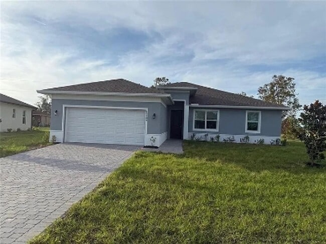property at 16142 Juarez Cir