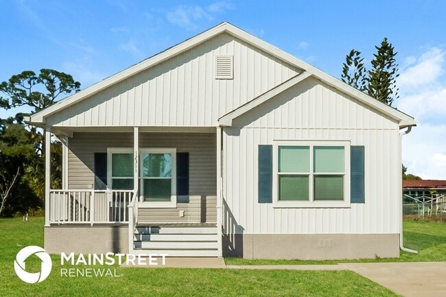 property at 12311 Tangier St