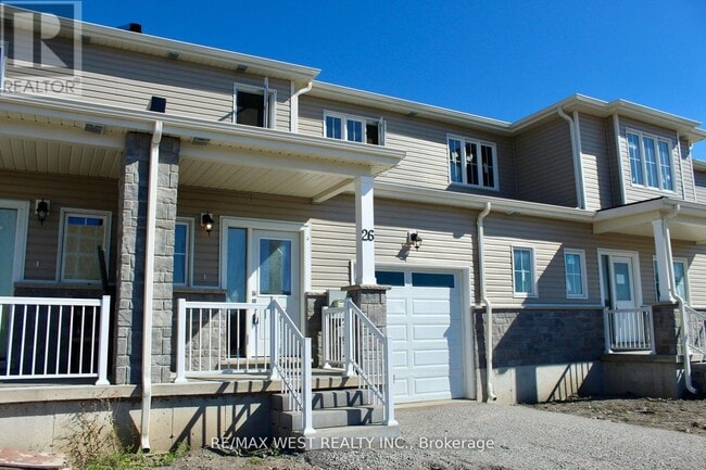 property at 26 Glacier Cres