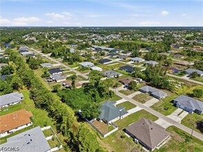 4719 28th St SW in Lehigh Acres, FL - Building Photo - Building Photo