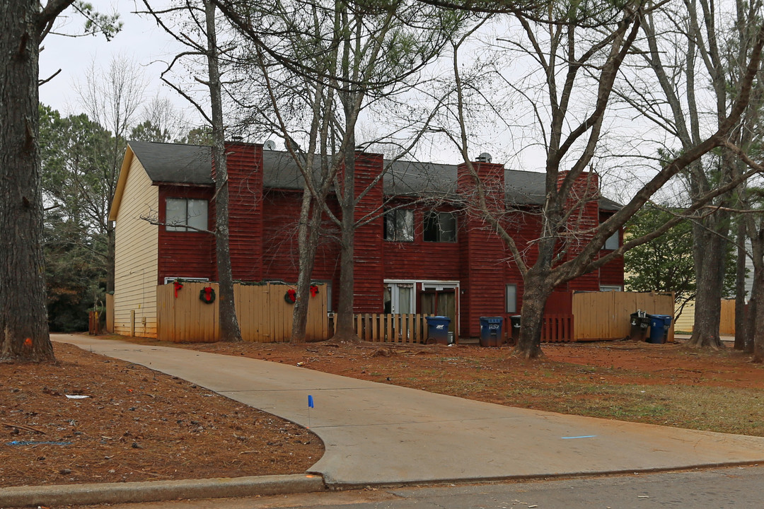 1248-1254 Lowe Ln in Roswell, GA - Building Photo