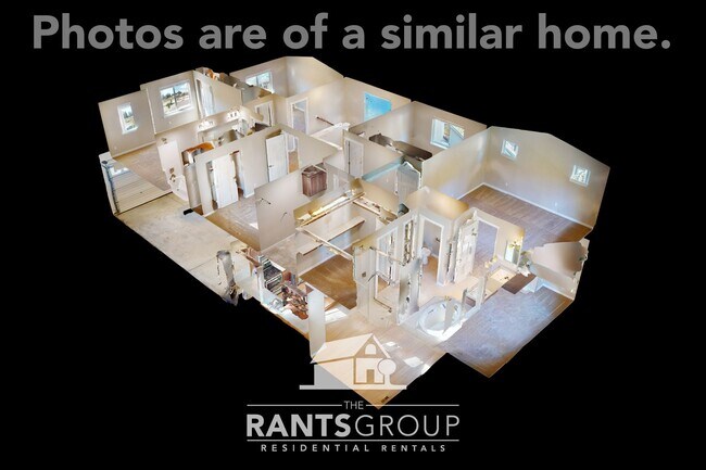 9027 Wyatt Ct SE in Tumwater, WA - Building Photo - Building Photo