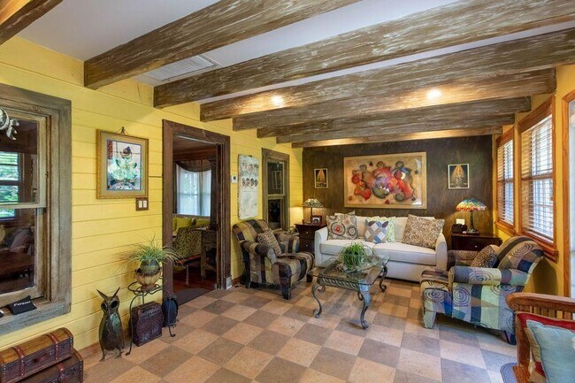 property at 1016 N E St