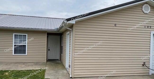 property at 102 Olivia Dr