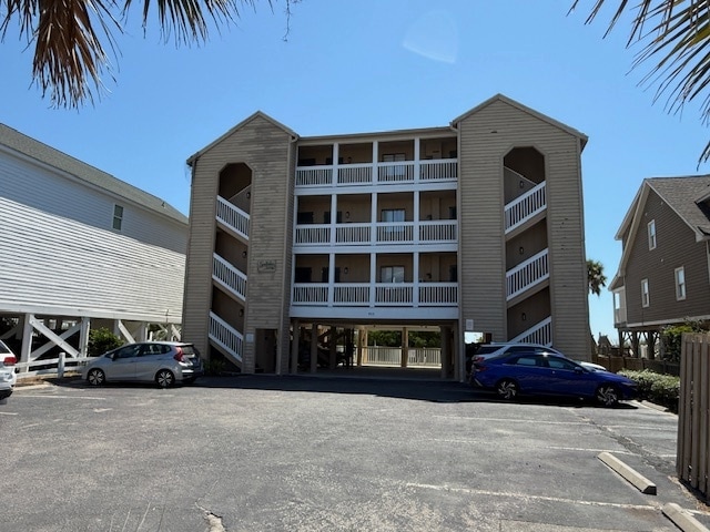 813 S Ocean Blvd, Unit Sandfiddler 101 in Surfside Beach, SC - Building Photo - Building Photo