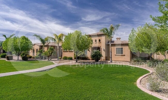 property at 2950 E Latham Way