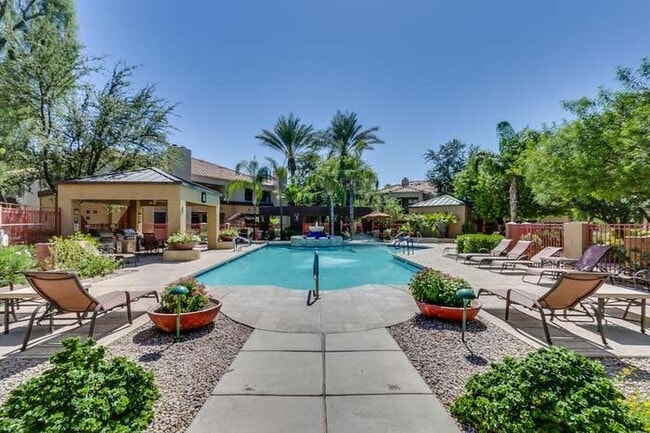 property at 11375 E Sahuaro Dr