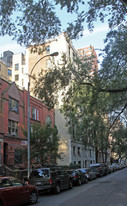 150 W 95th St in New York, NY - Building Photo