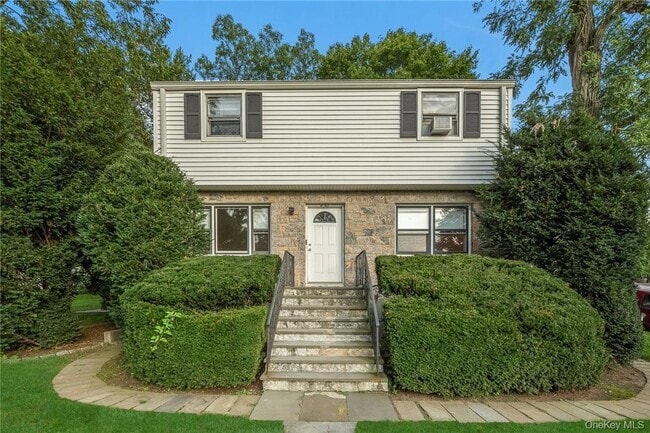 property at 440 Columbus Ave