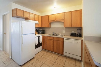 4104 Terri Linn in Killeen, TX - Foto de edificio - Building Photo