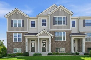 30W003 Brayman Ct in Naperville, IL - Building Photo