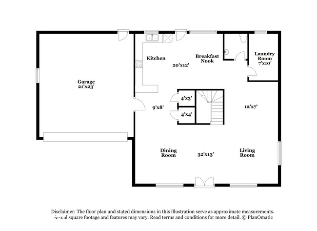 4030 Masters Rd in Pell City, AL - Building Photo - Building Photo