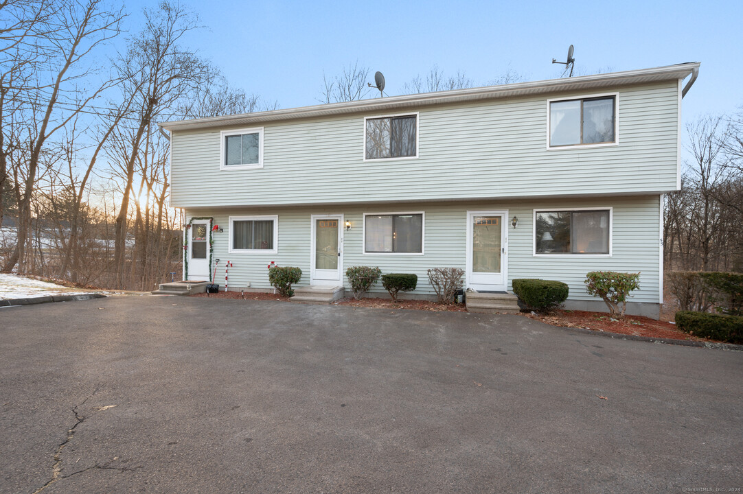 55 Birdsey Ave in Meriden, CT - Building Photo