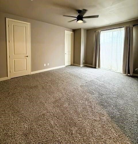 property at 3205 Center St