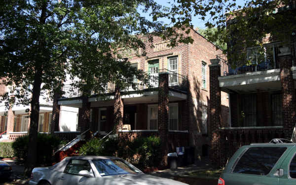 1523 40th St in Brooklyn, NY - Building Photo