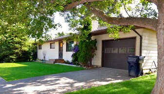 1223 N 8th Ave in Bozeman, MT - Building Photo